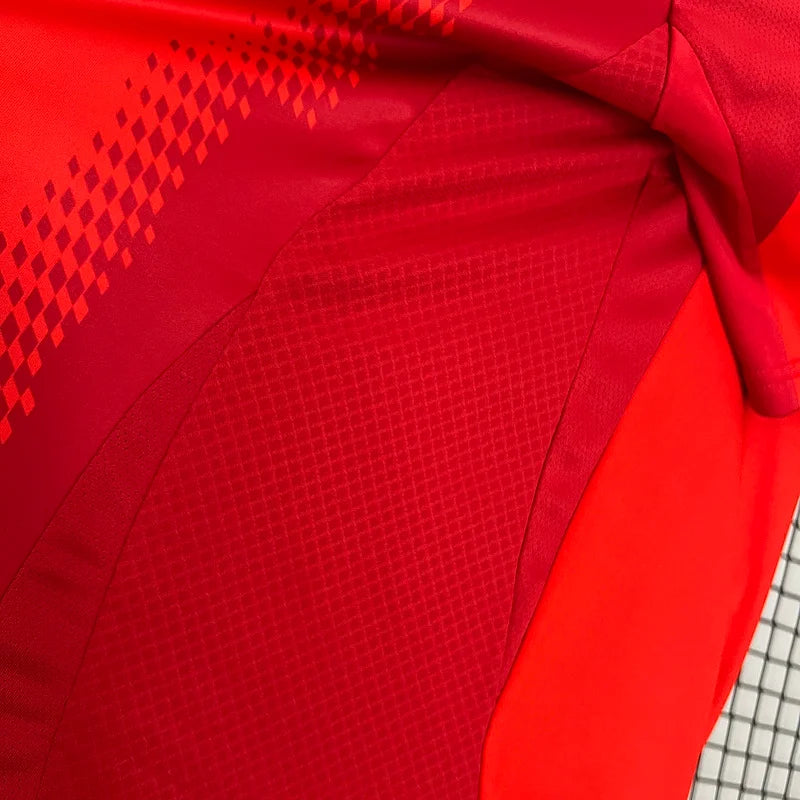 Bayern Munich home jersey 2024/2025