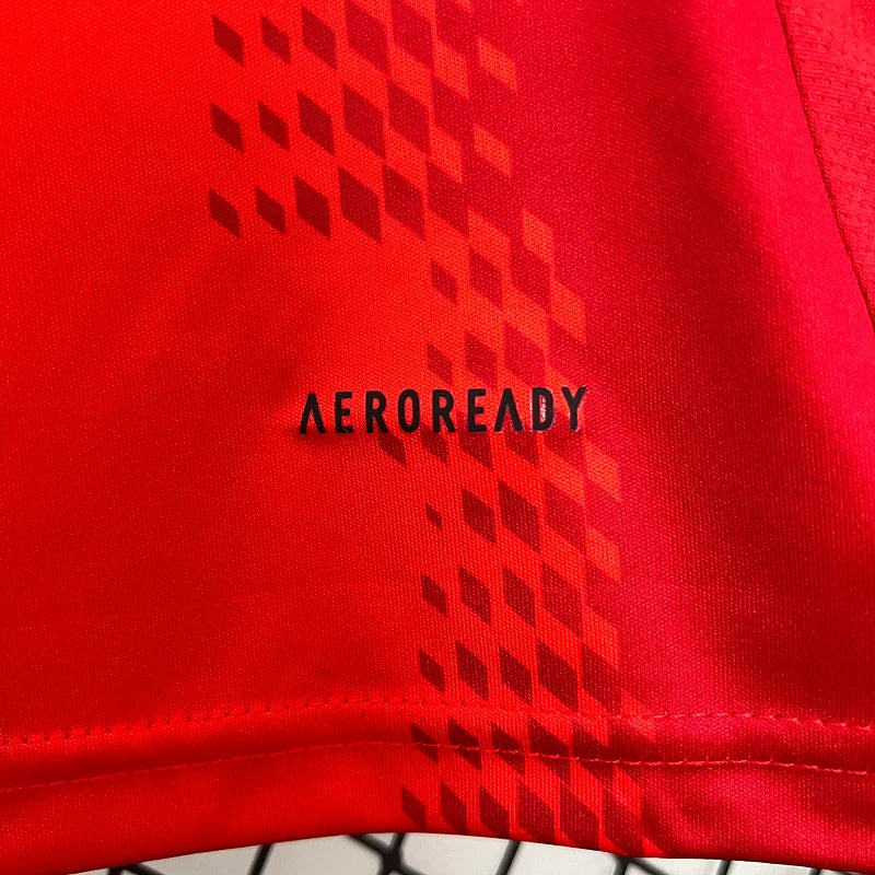 Bayern Munich home jersey 2024/2025
