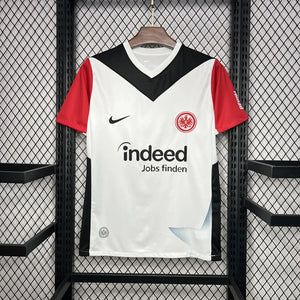 Eintracht Frankfurt home jersey 2024/2025
