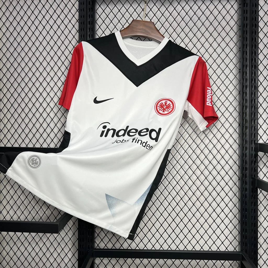 Eintracht Frankfurt home jersey 2024/2025
