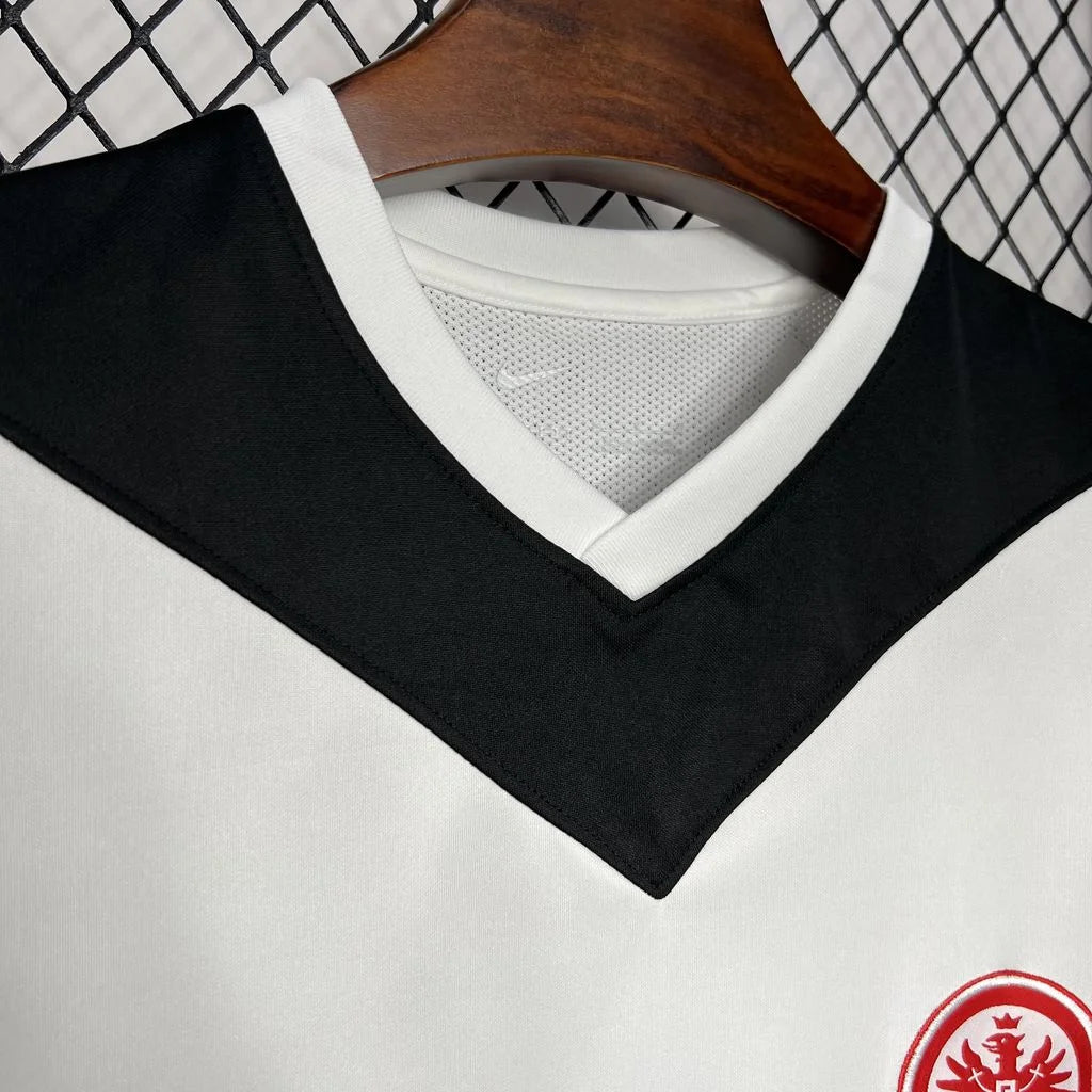 Eintracht Frankfurt home jersey 2024/2025