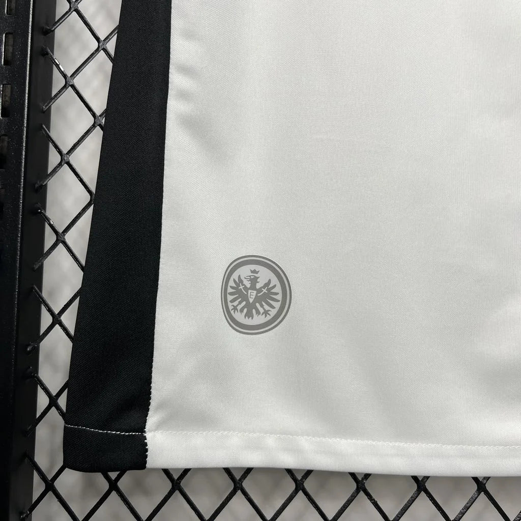 Eintracht Frankfurt home jersey 2024/2025