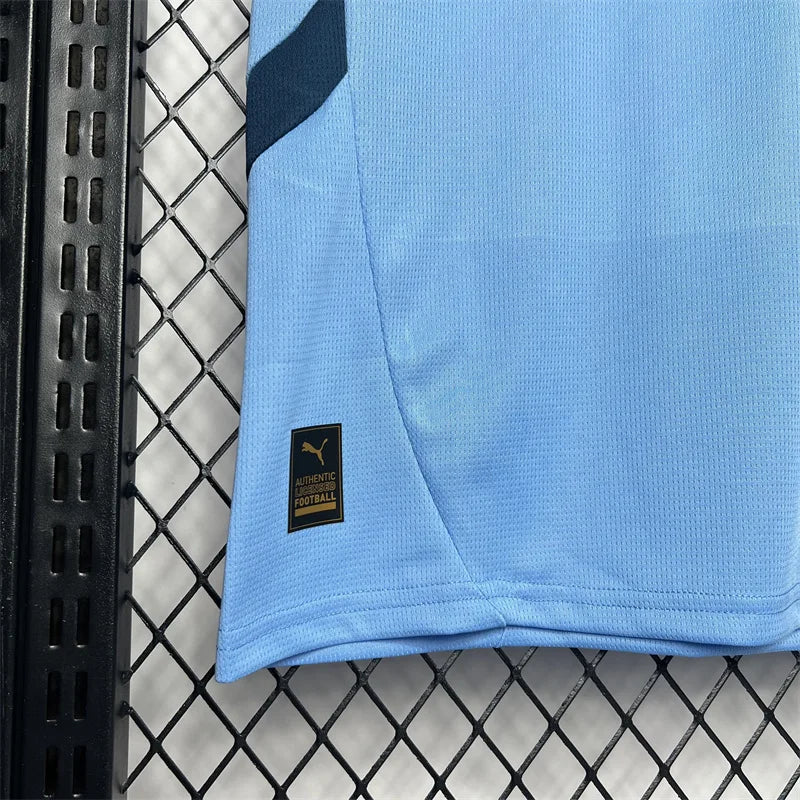 Manchester City Home Jersey 2024/2025