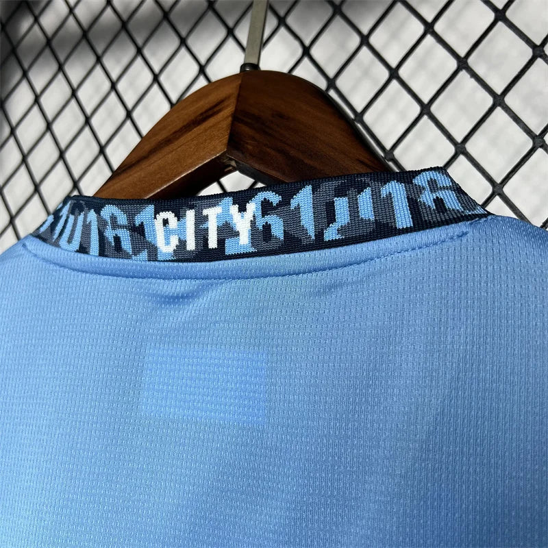 Manchester City Home Jersey 2024/2025