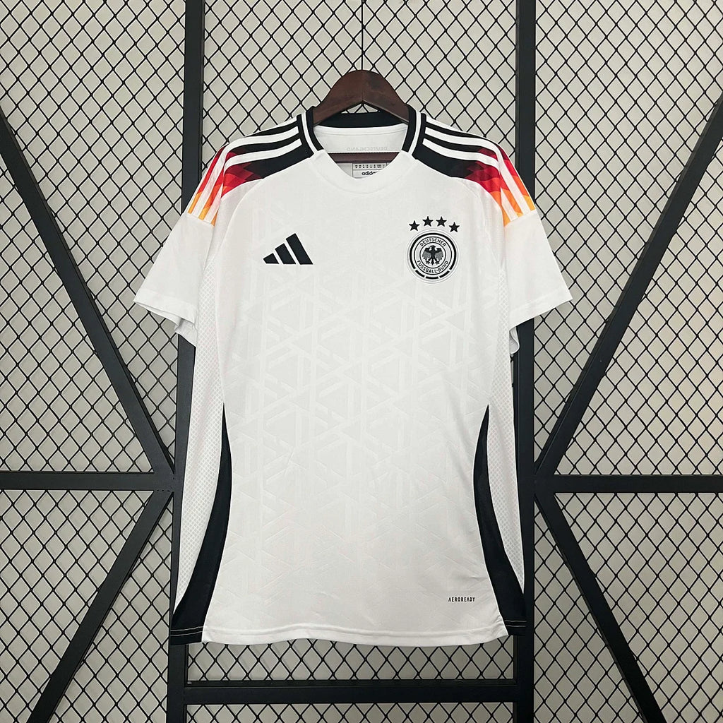 Squadra nazionale tedesca Heimtrikot 2025