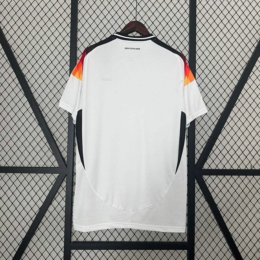 Squadra nazionale tedesca Heimtrikot 2025