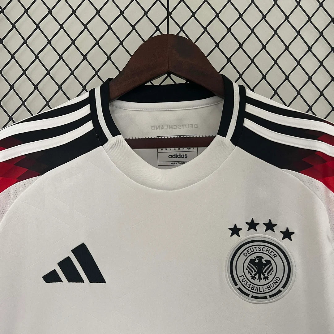 Germany National Team Home Jersey 2025