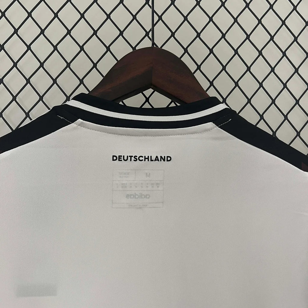 Squadra nazionale tedesca Heimtrikot 2025
