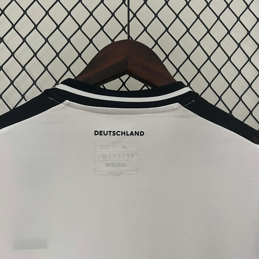 Germany National Team Home Jersey 2025