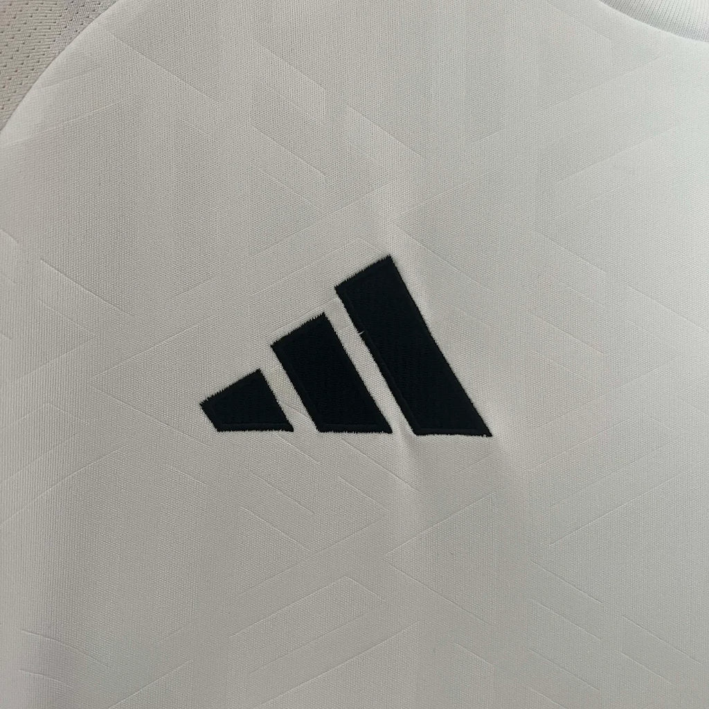Squadra nazionale tedesca Heimtrikot 2025