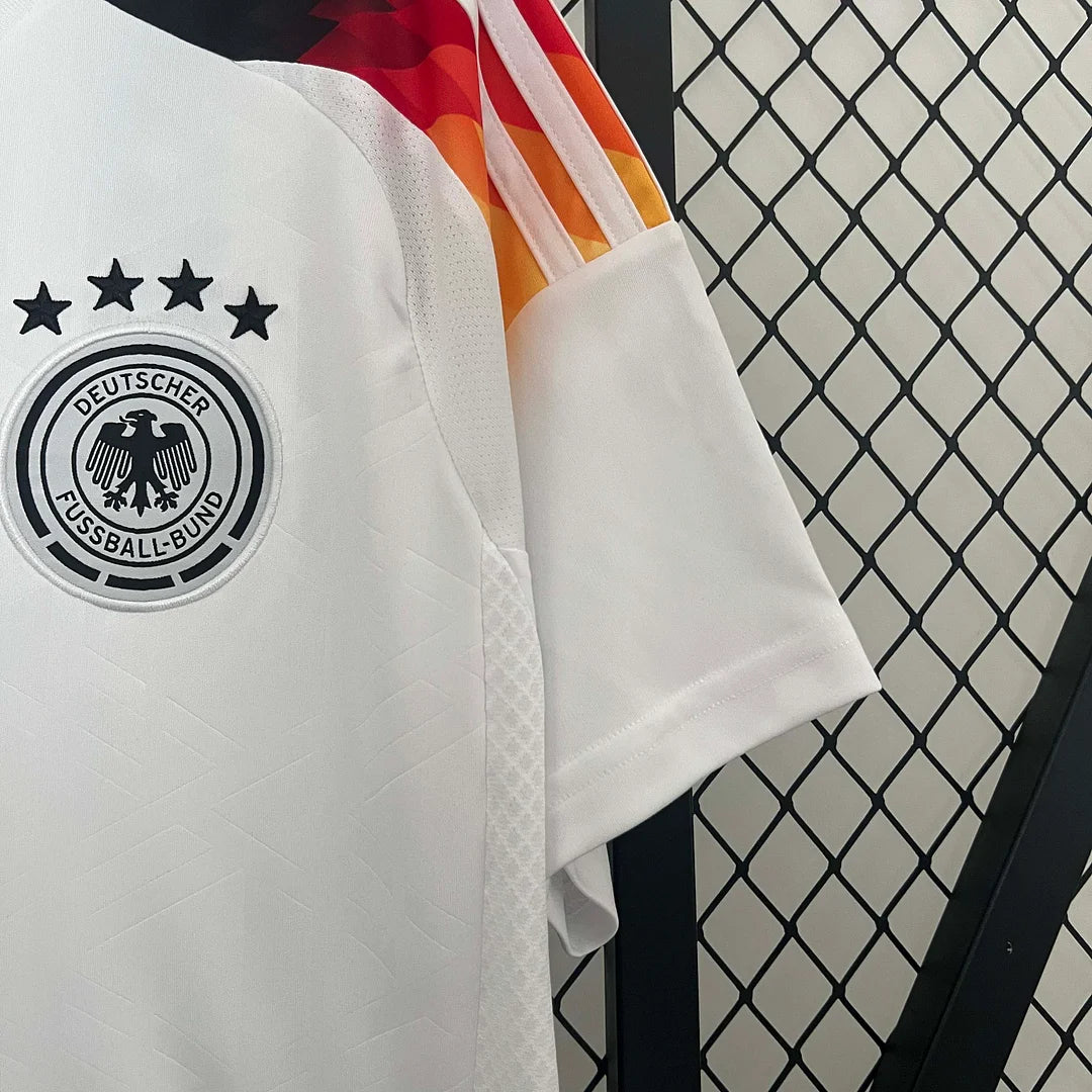Germany National Team Home Jersey 2025