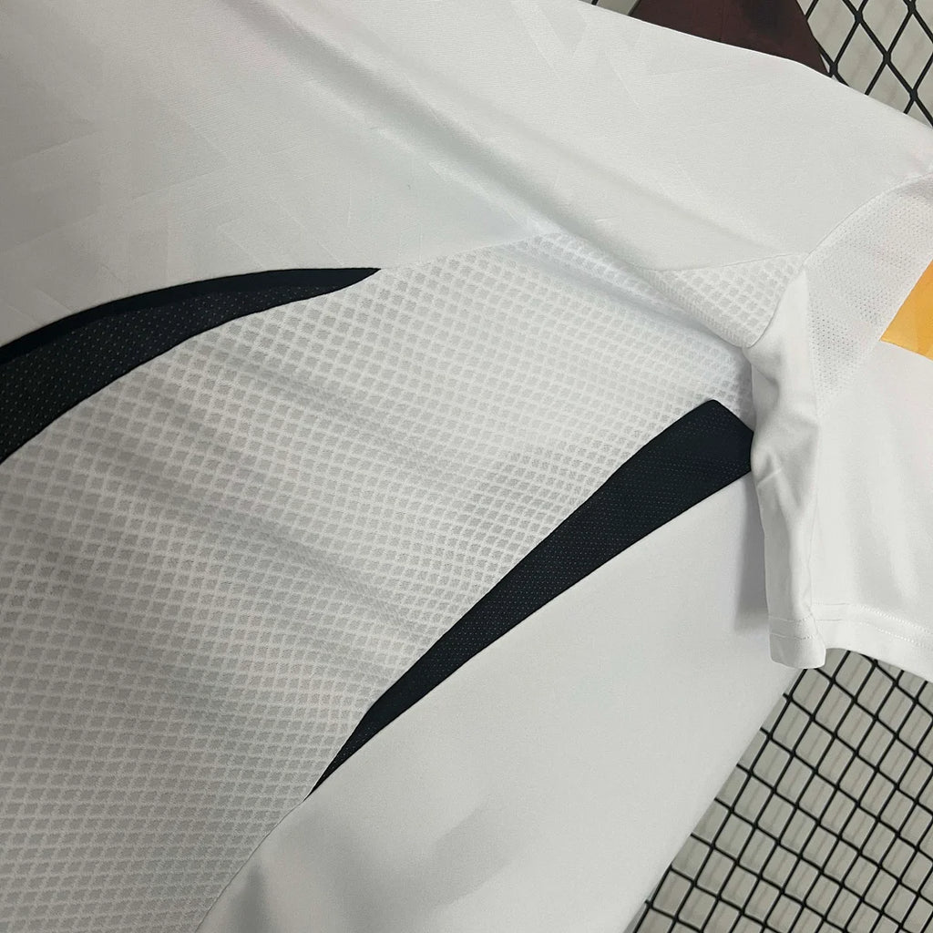 Squadra nazionale tedesca Heimtrikot 2025