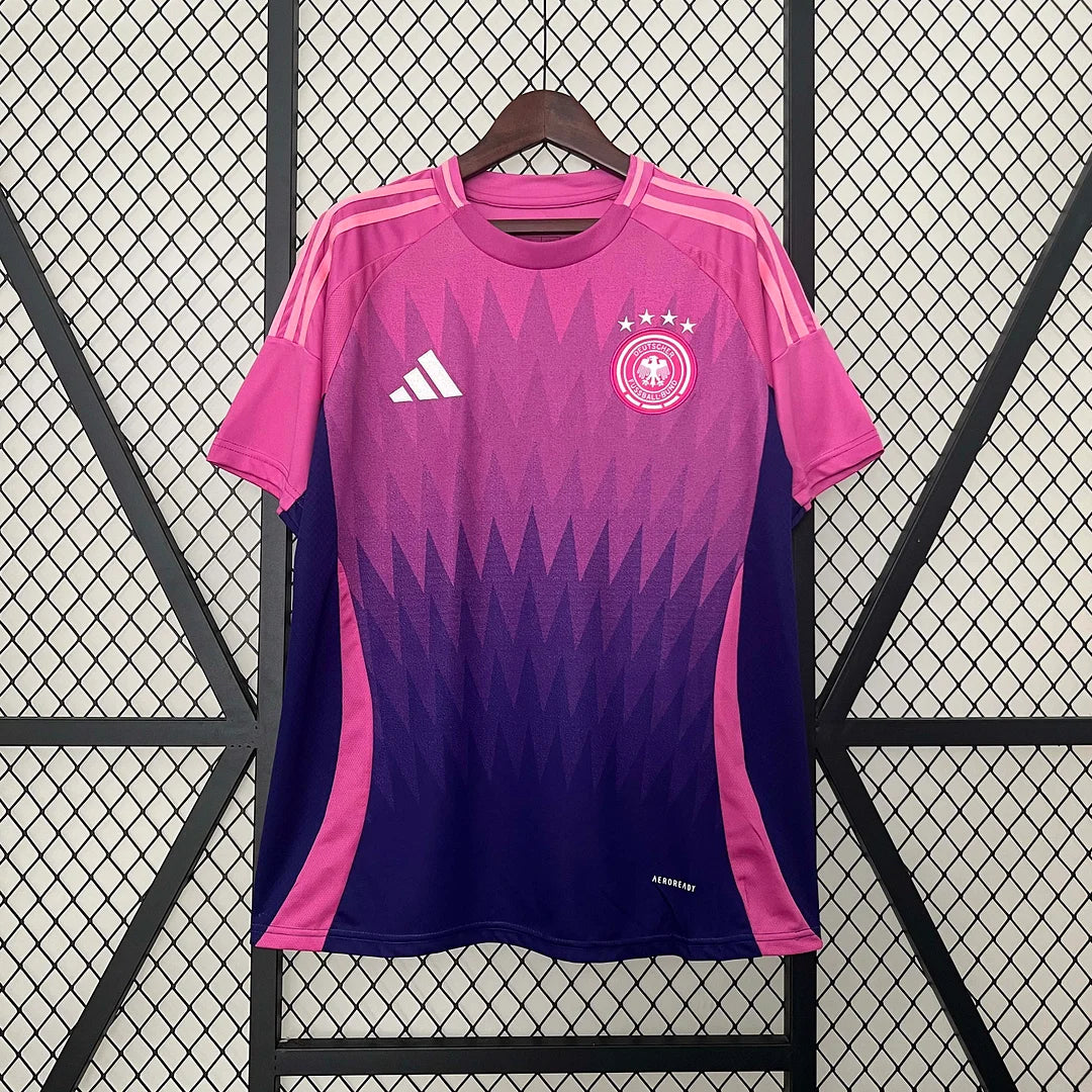 Germany National Team Away Jersey 2024/2025