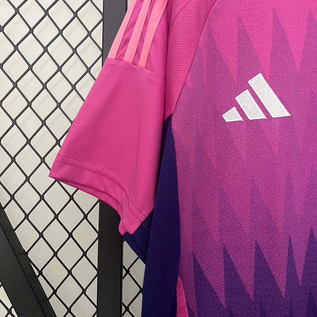 Germany National Team Away Jersey 2024/2025