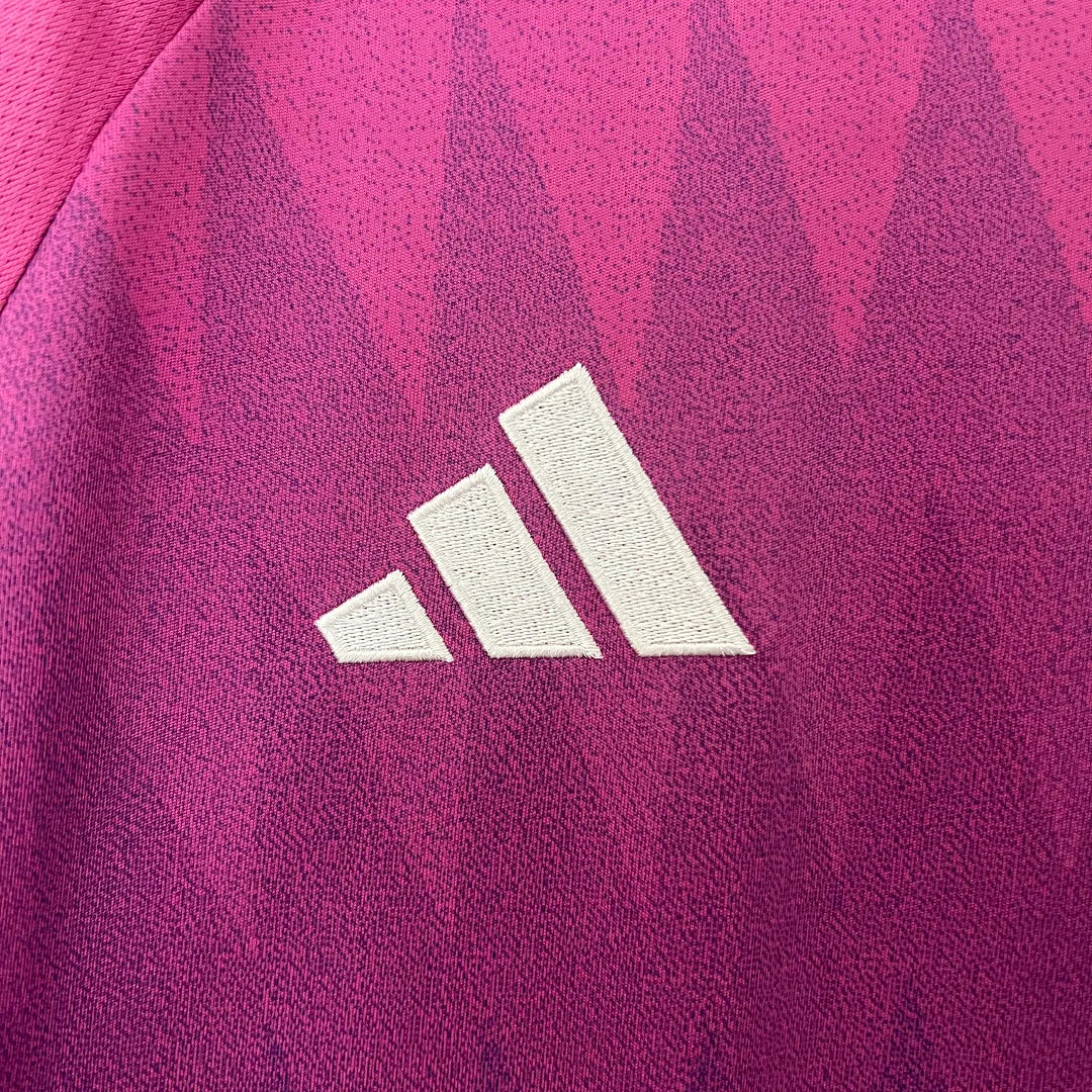 Germany National Team Away Jersey 2024/2025