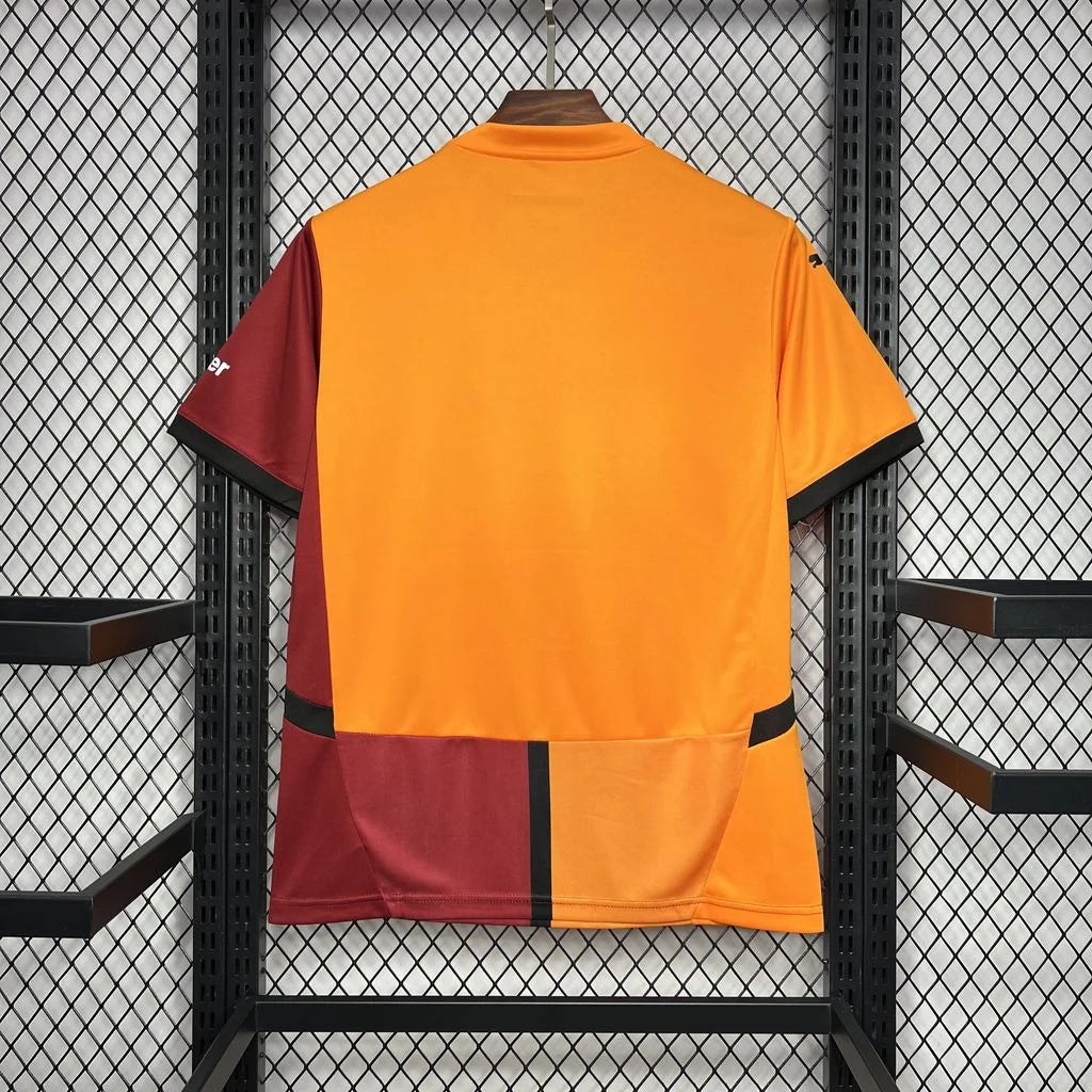 Galatasaray home jersey 2024/2025