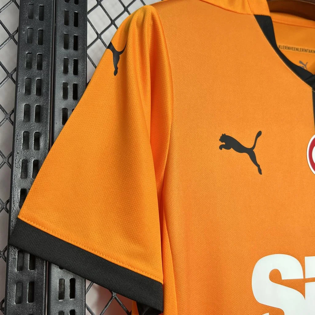 Galatasaray home jersey 2024/2025