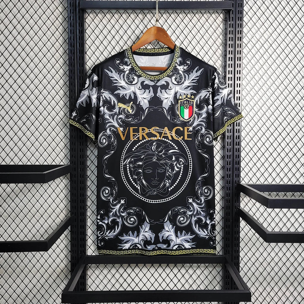 Jersey in edizione speciale della squadra nazionale italiana | Solo qui