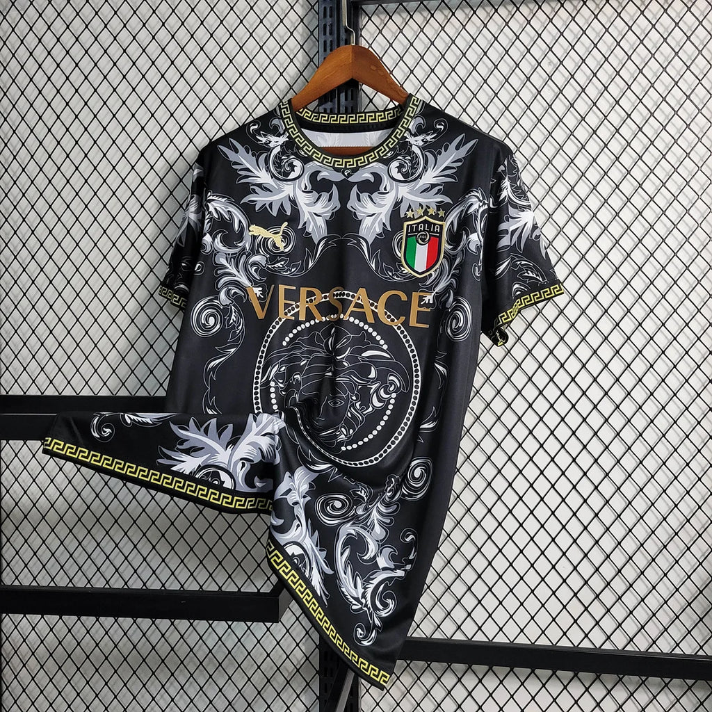 Jersey in edizione speciale della squadra nazionale italiana | Solo qui