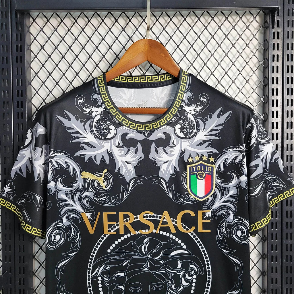 Jersey in edizione speciale della squadra nazionale italiana | Solo qui