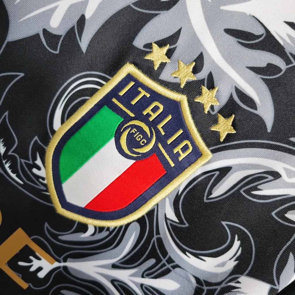 Jersey in edizione speciale della squadra nazionale italiana | Solo qui