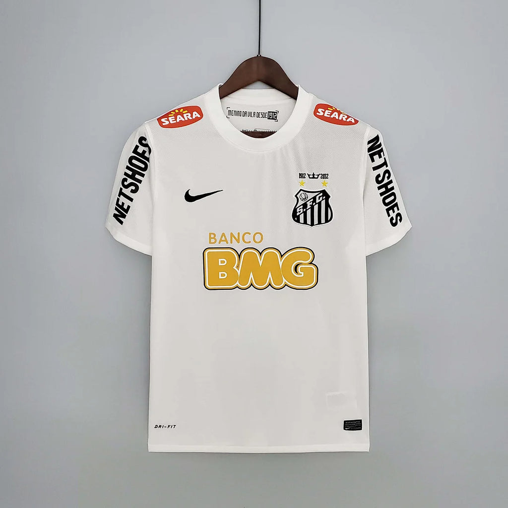 Santos 2012 Retro Kit