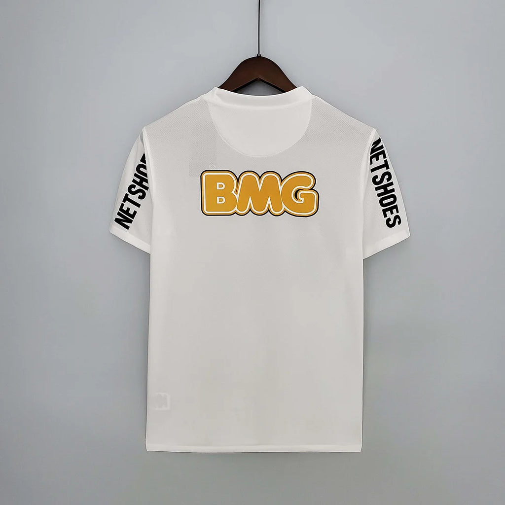 Santos 2012 Retro Kit