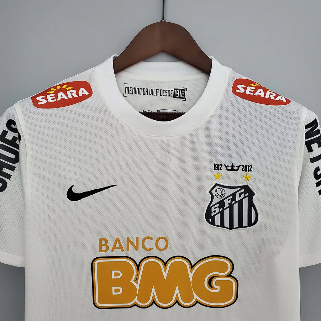 Santos 2012 Retro Kit