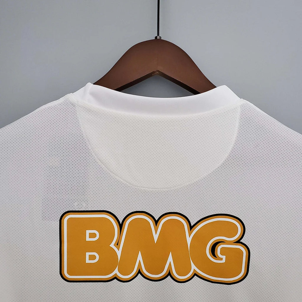 Santos 2012 Retro Kit