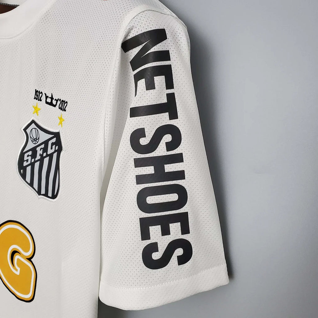 Santos 2012 Retro Kit