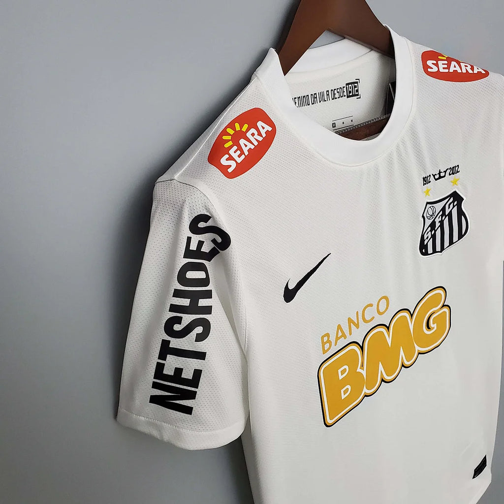 Santos 2012 Retro Kit