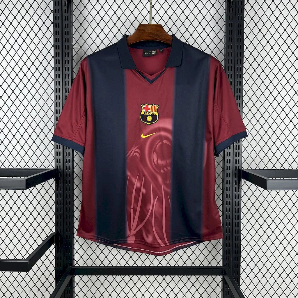 FC Barcelona X Travis Scott Retro - Special Edition | Only here