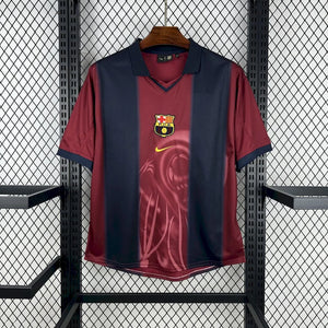 FC Barcelona X Travis Scott Retro - Special Edition | Only here