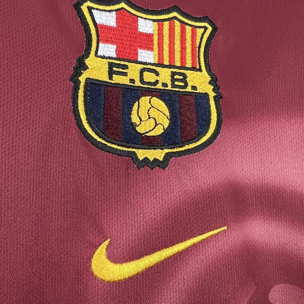 FC Barcelona X Travis Scott Retro - Special Edition | Only here