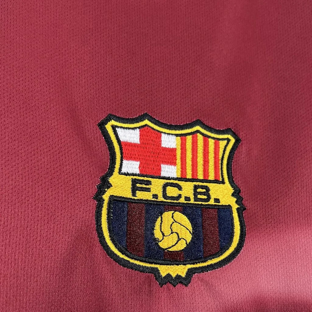 FC Barcelona X Travis Scott Retro - Special Edition | Only here