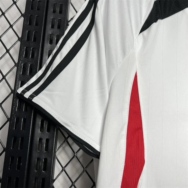 Germany National Team Retro Jersey 2006