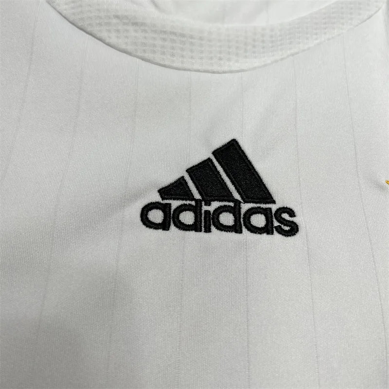 Germany National Team Retro Jersey 2006