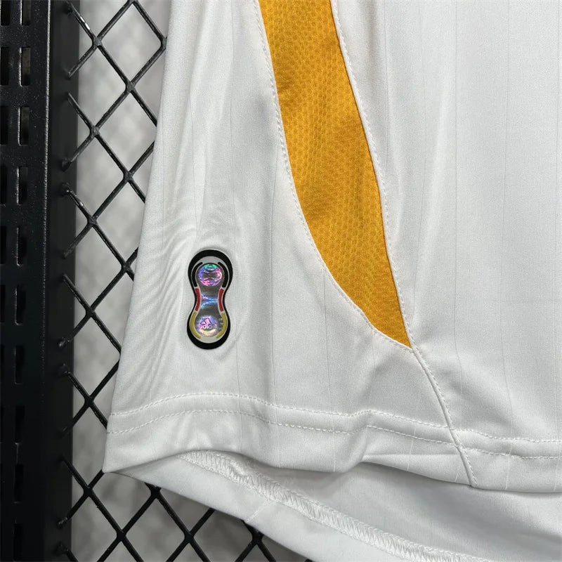 Germany National Team Retro Jersey 2006
