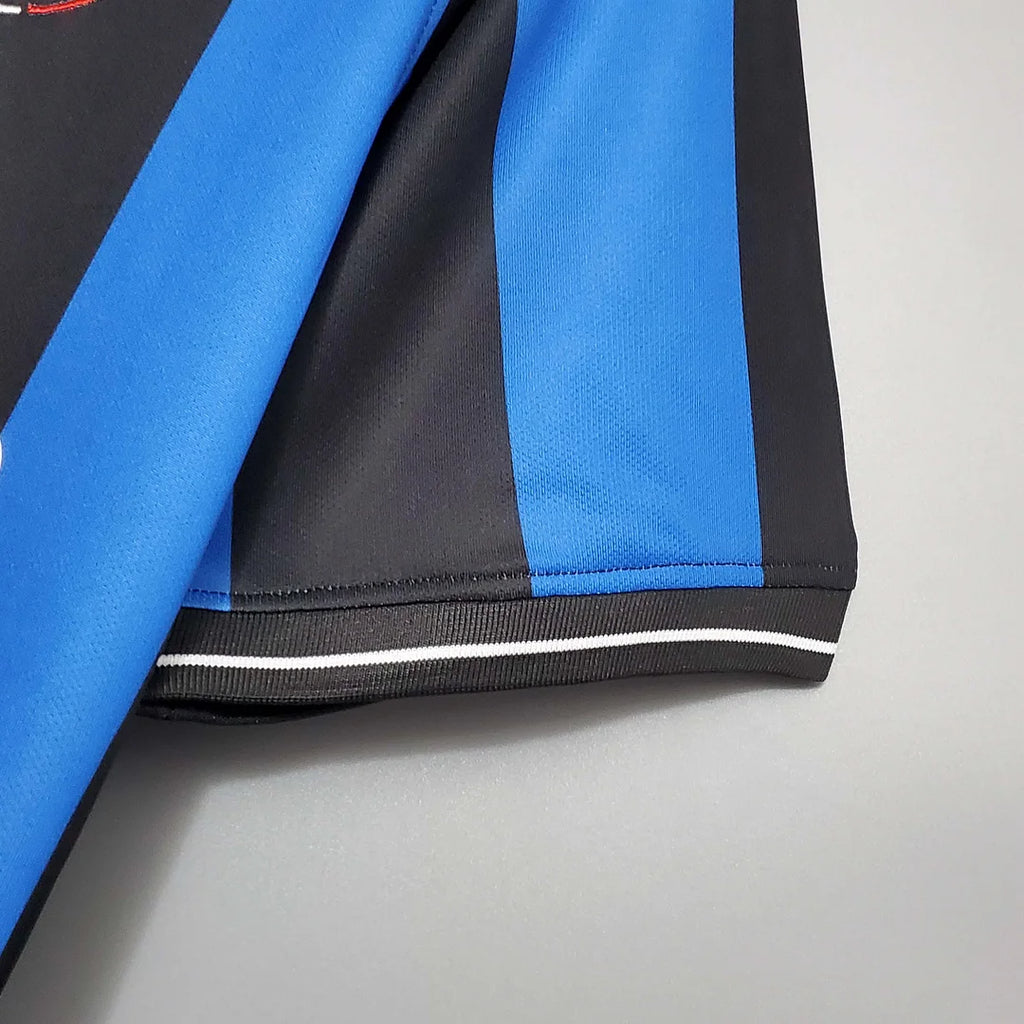 Inter Milan Home Jersey Retro UCL EDITION 2009/2010