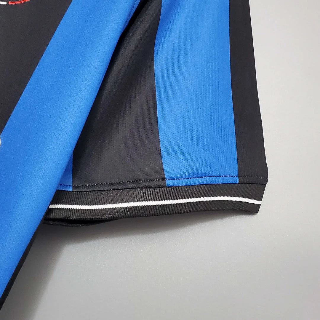 Inter Milan Home Jersey Retro UCL EDITION 2009/2010
