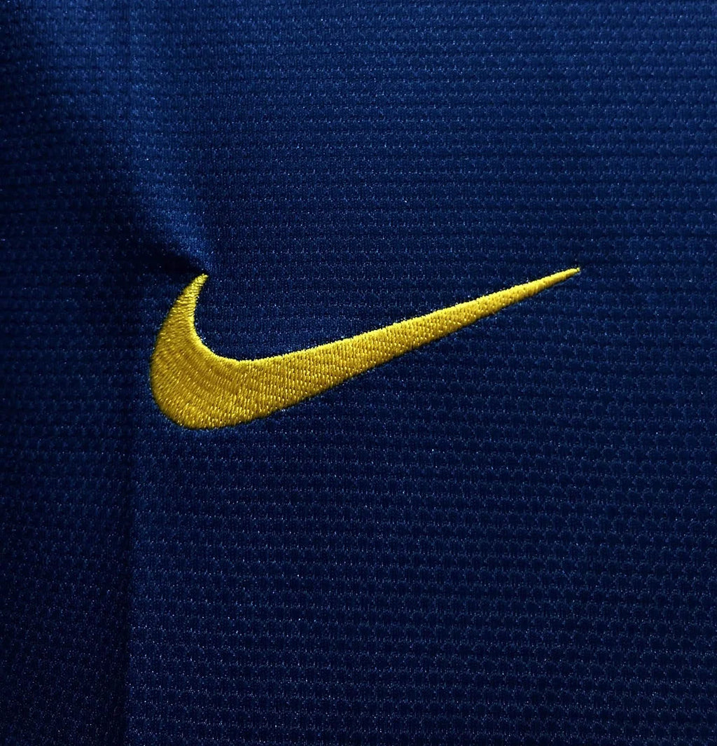 FC Barcelona Home Retro Jersey 2008/2009