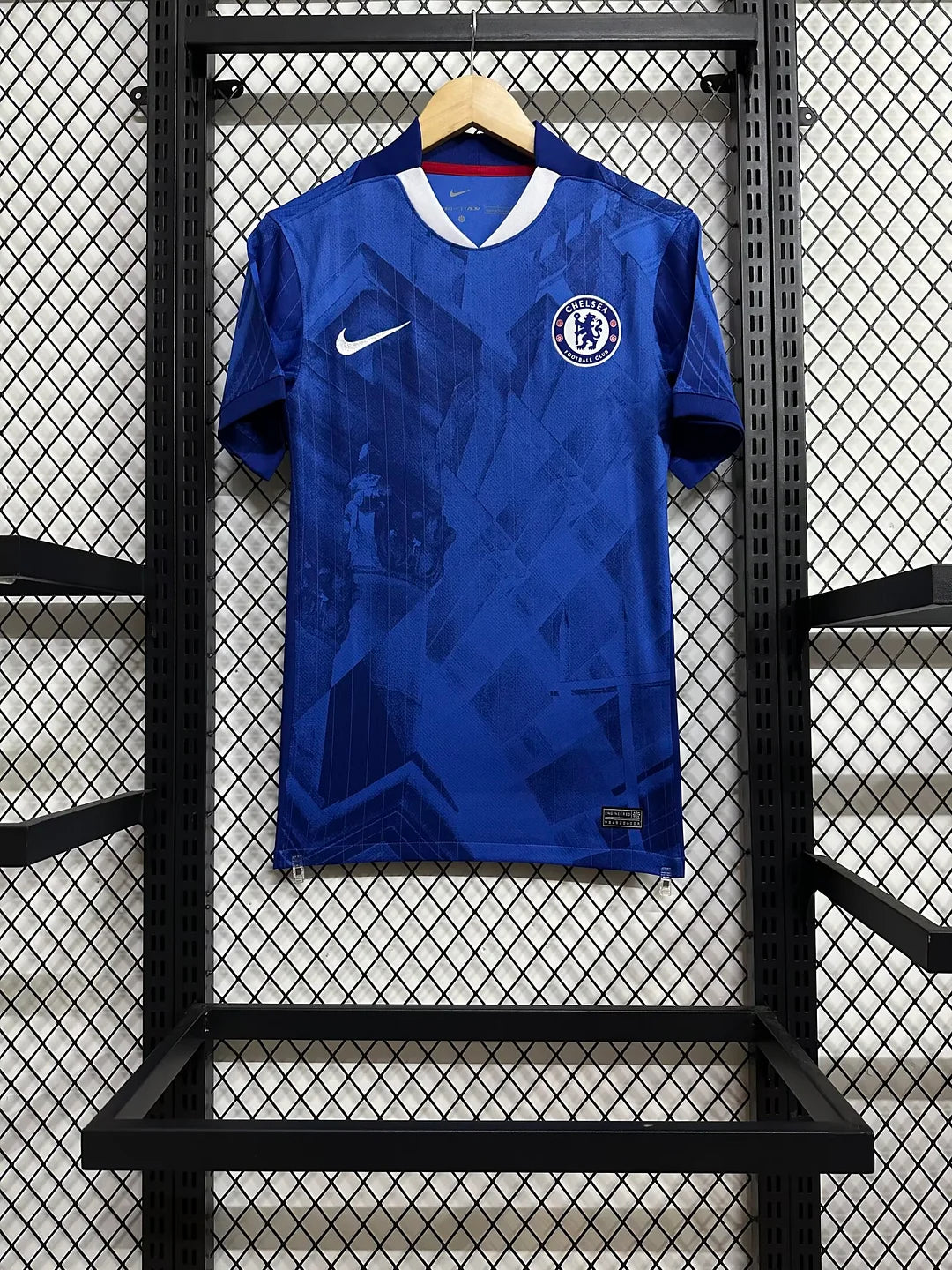 Chelsea home jersey 2025/2026