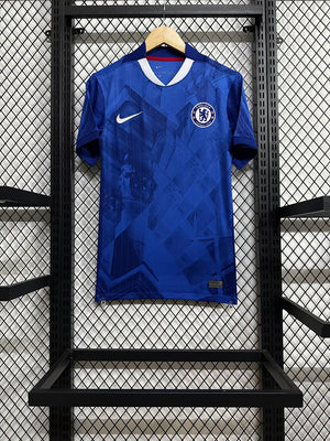 Chelsea home jersey 2025/2026