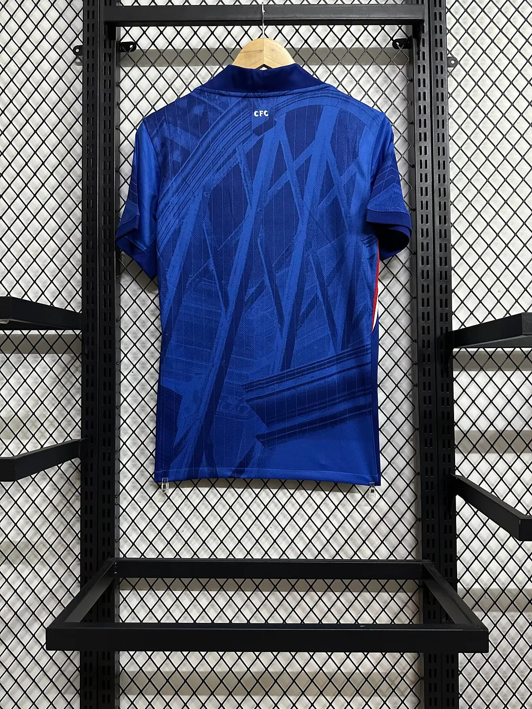 Chelsea home jersey 2025/2026