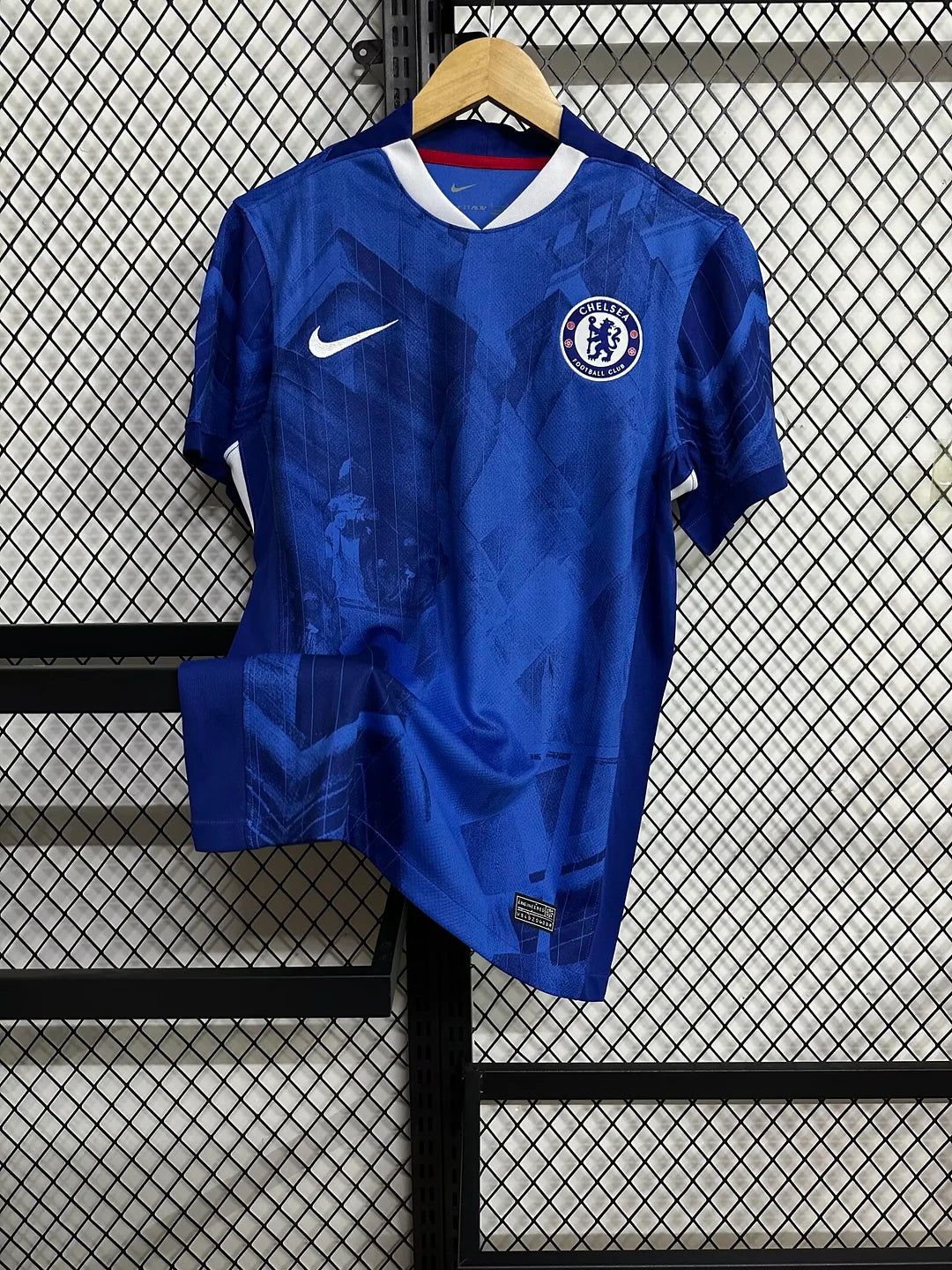 Chelsea home jersey 2025/2026