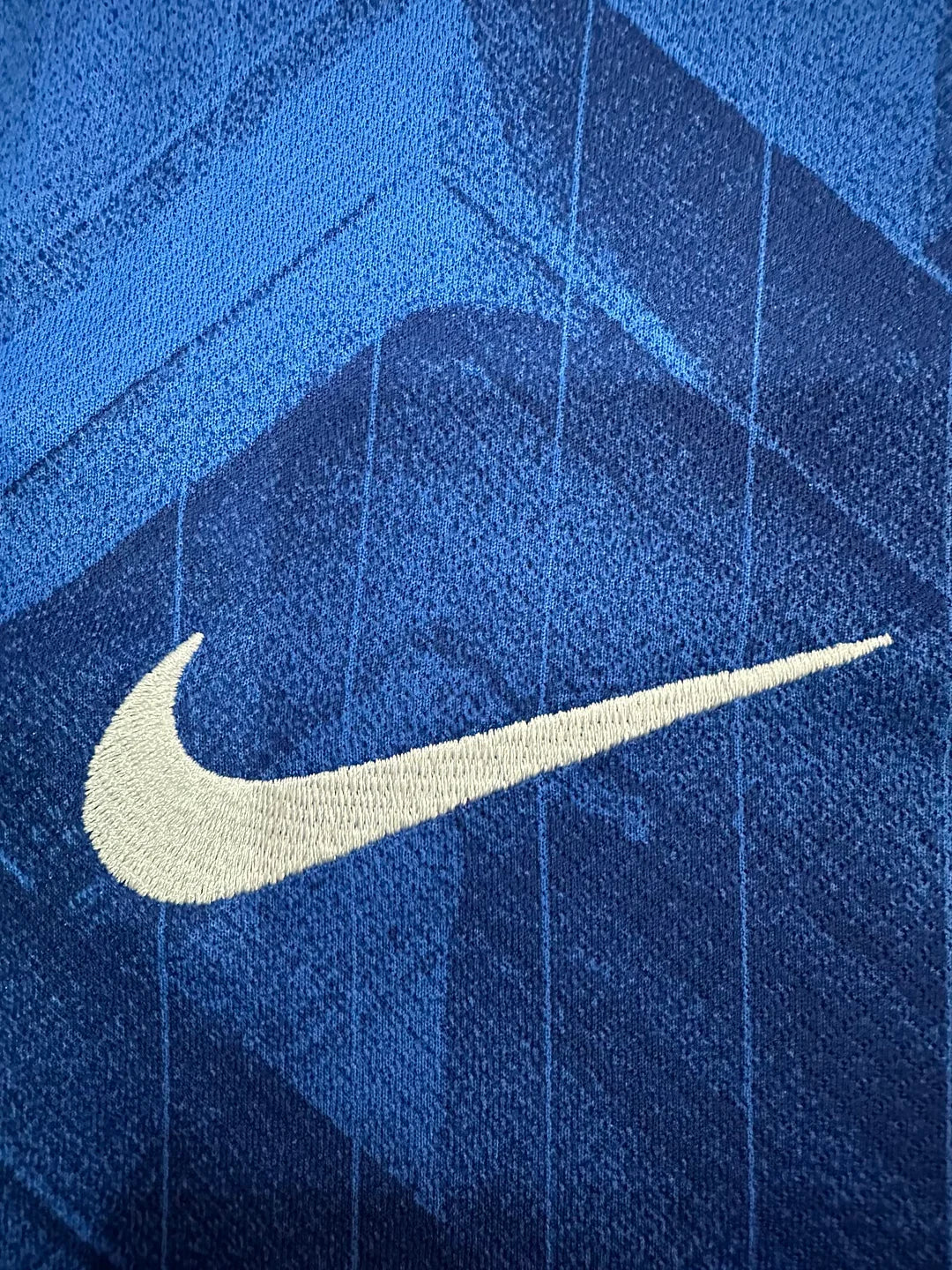 Chelsea home jersey 2025/2026