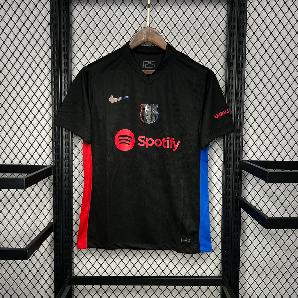 FC Barcelona Away Jersey 2024/2025