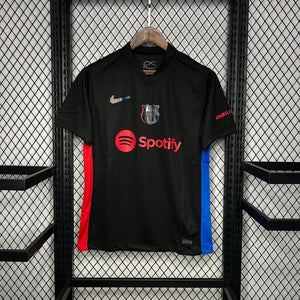 FC Barcelona Away Jersey 2024/2025