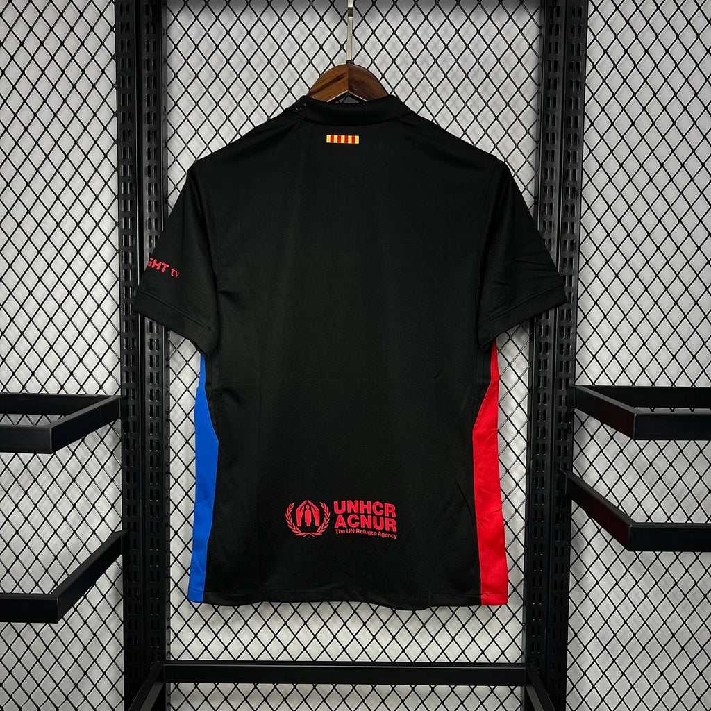 FC Barcelona Away Jersey 2024/2025