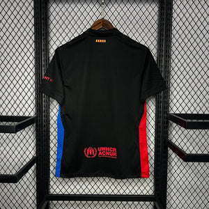 FC Barcelona Away Jersey 2024/2025